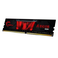 G.SKILL DDR4 AEGIS-3200 MHz-Dual Channel RAM 32GB